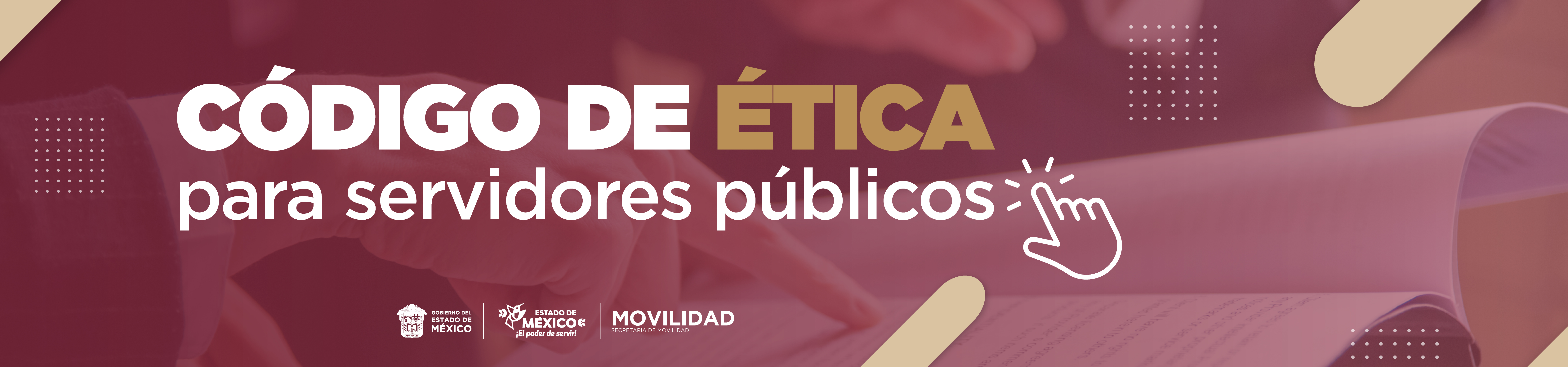 Acuerdo Código de Ética