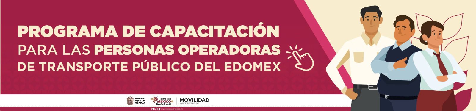 Capacitación Operadores