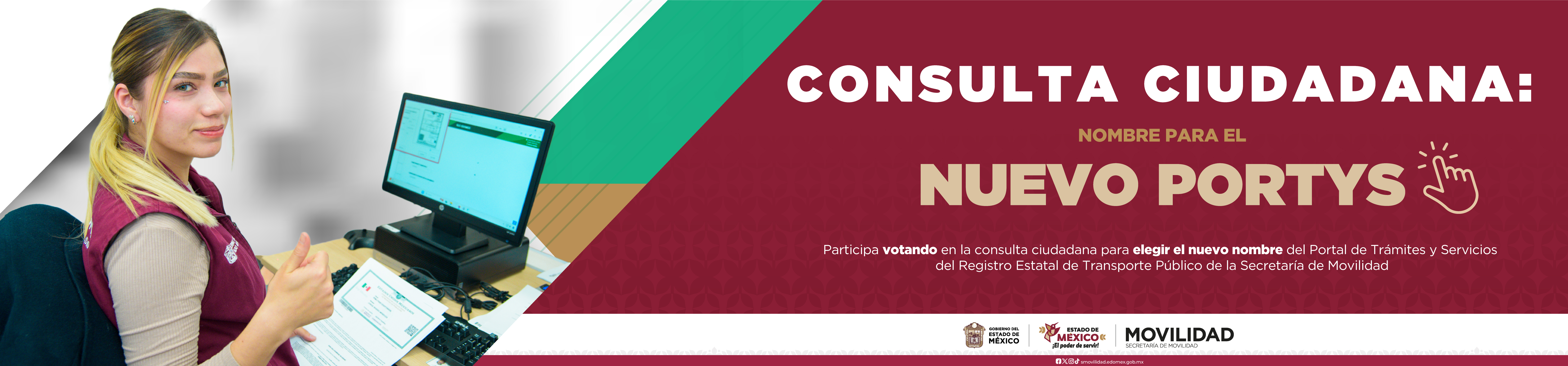 Consulta Ciudadana